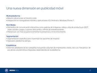 YOC Spain - Mediapack Junio 2013