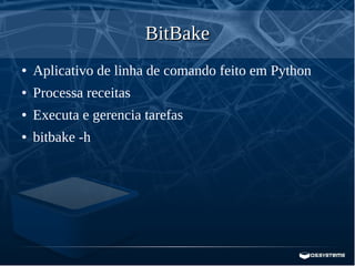 Yocto: Training in English | PDF