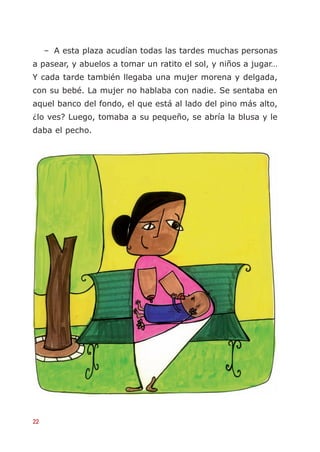 Yo Cuento, Tú Cuentas Con NúMeros Y Letras Cinco Cuentos Infantiles (1 ...