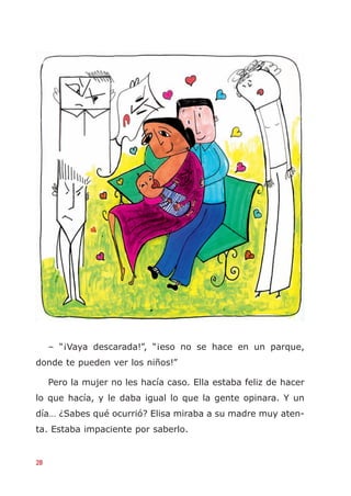 Yo Cuento, Tú Cuentas Con NúMeros Y Letras Cinco Cuentos Infantiles (1 ...