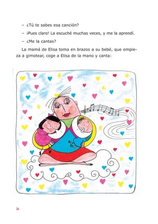 Yo cuento, tú cuentas... con números y letras cinco cuentos infantiles ...