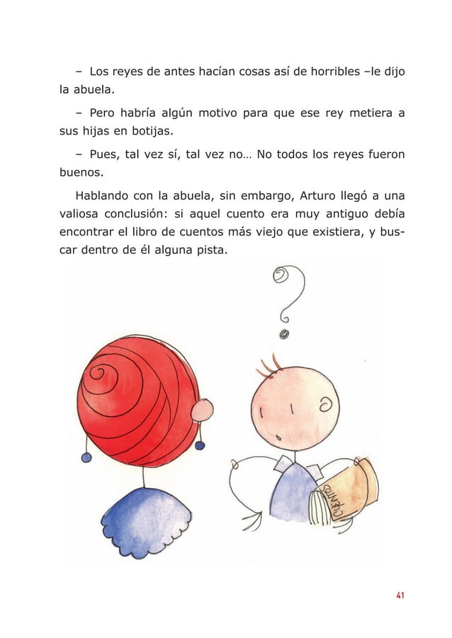Yo cuento, tú cuentas... con números y letras cinco cuentos infantiles ...