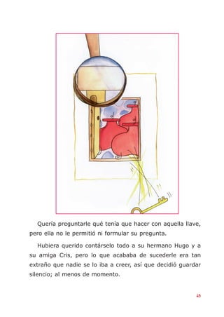 Yo cuento, tú cuentas... con números y letras cinco cuentos infantiles ...