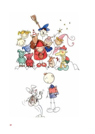 Yo cuento, tú cuentas... con números y letras cinco cuentos infantiles ...