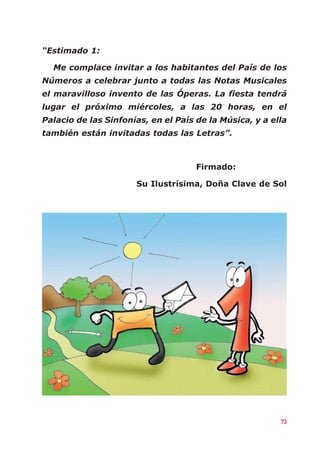 Yo cuento, tú cuentas... con números y letras cinco cuentos infantiles ...