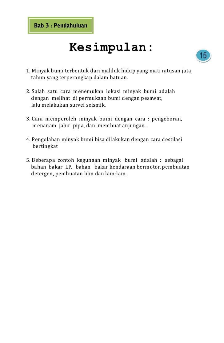 Yoel immanuella ~ makalah minyak bumi Yoel immanuella ~ makalah minyak bumi