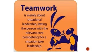 Yoel+Team work