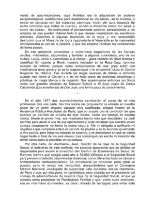 YO FUI MASÓN.-Maurice Caillet-