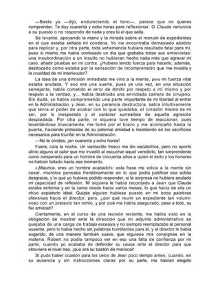 YO FUI MASÓN.-Maurice Caillet-