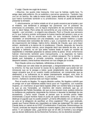 YO FUI MASÓN.-Maurice Caillet-