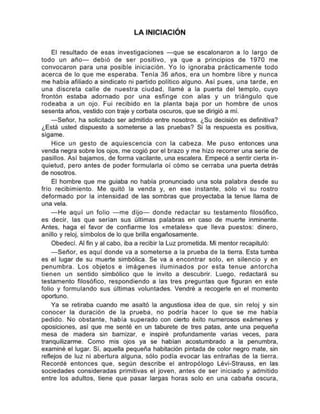 YO FUI MASÓN.-Maurice Caillet-