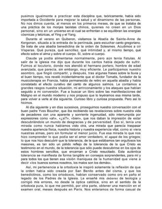 YO FUI MASÓN.-Maurice Caillet-