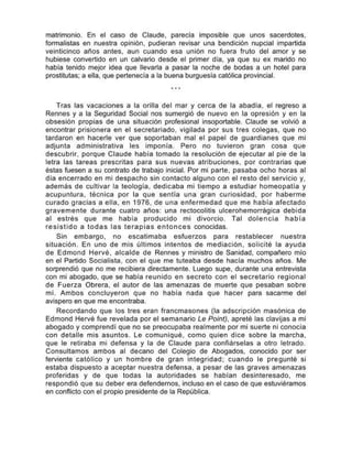 YO FUI MASÓN.-Maurice Caillet-