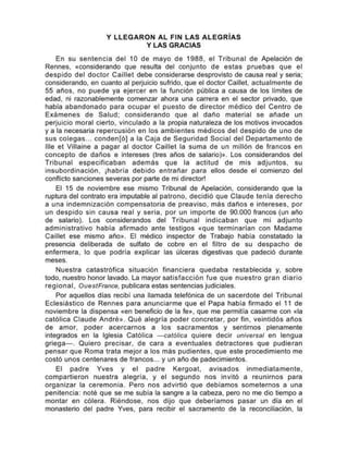 YO FUI MASÓN.-Maurice Caillet-