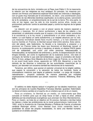 YO FUI MASÓN.-Maurice Caillet-