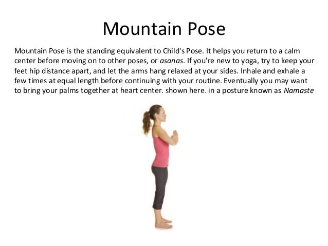 Yoga