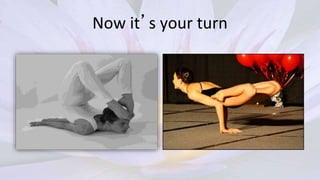 Now it’s your turn