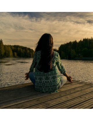 Meditation Tips For Complete Beginners 
