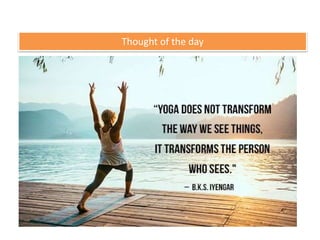 Thought of the day
 