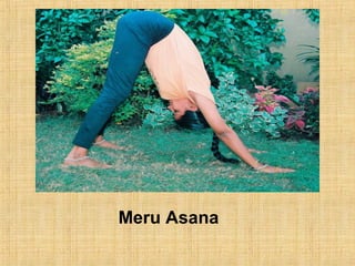 Yoga a boon for maternal-child health | PPT