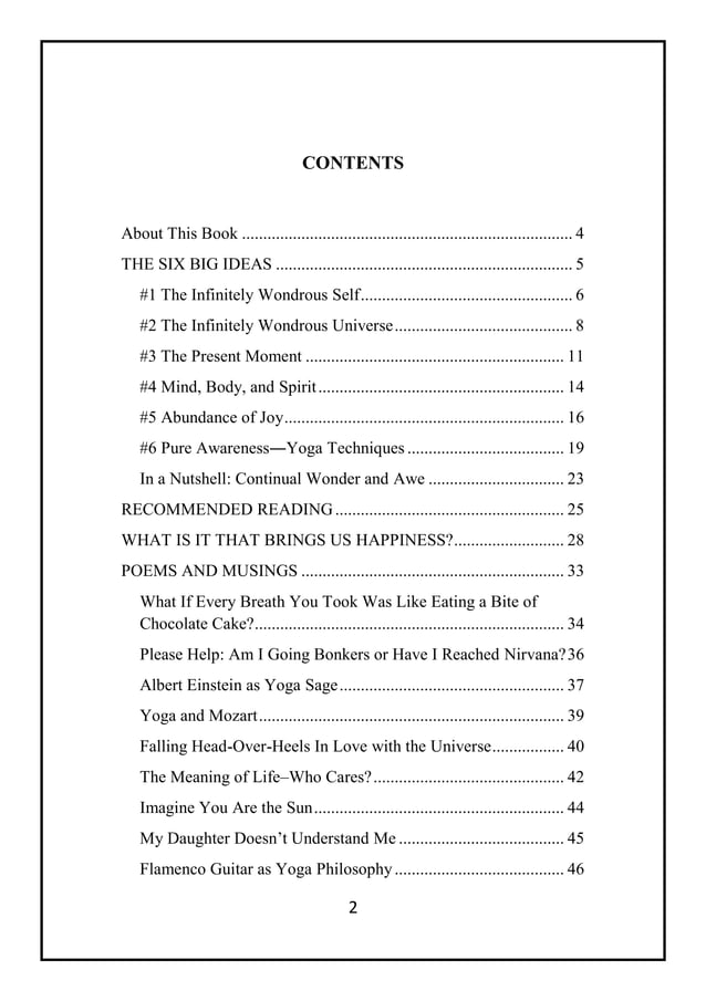 Yoga Demystified-Master Classr-v3 | PDF