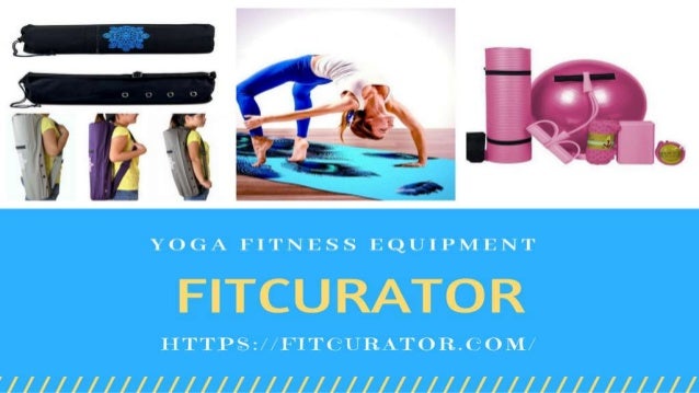 yoga equipment canada