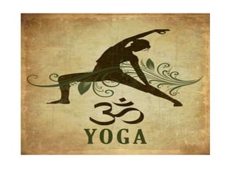 Yoga 2015