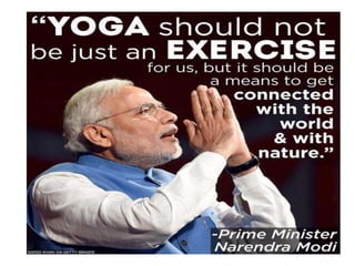 Yoga 2015