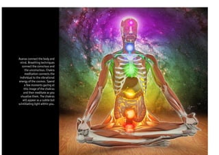 Scienti c Keys Volume I     The Key
                           Muscles of
                           Hatha Yoga
          ...