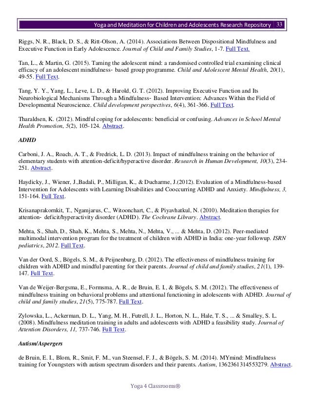 Writing up interview findings dissertation