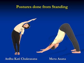 Yoga and Respiratory Disorders by Dr Ananda | PPT