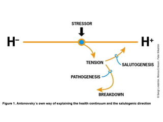 Developing a Yogic understanding of the “Matrix of Suffering” | PPT