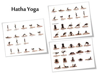 HathaYoga
 