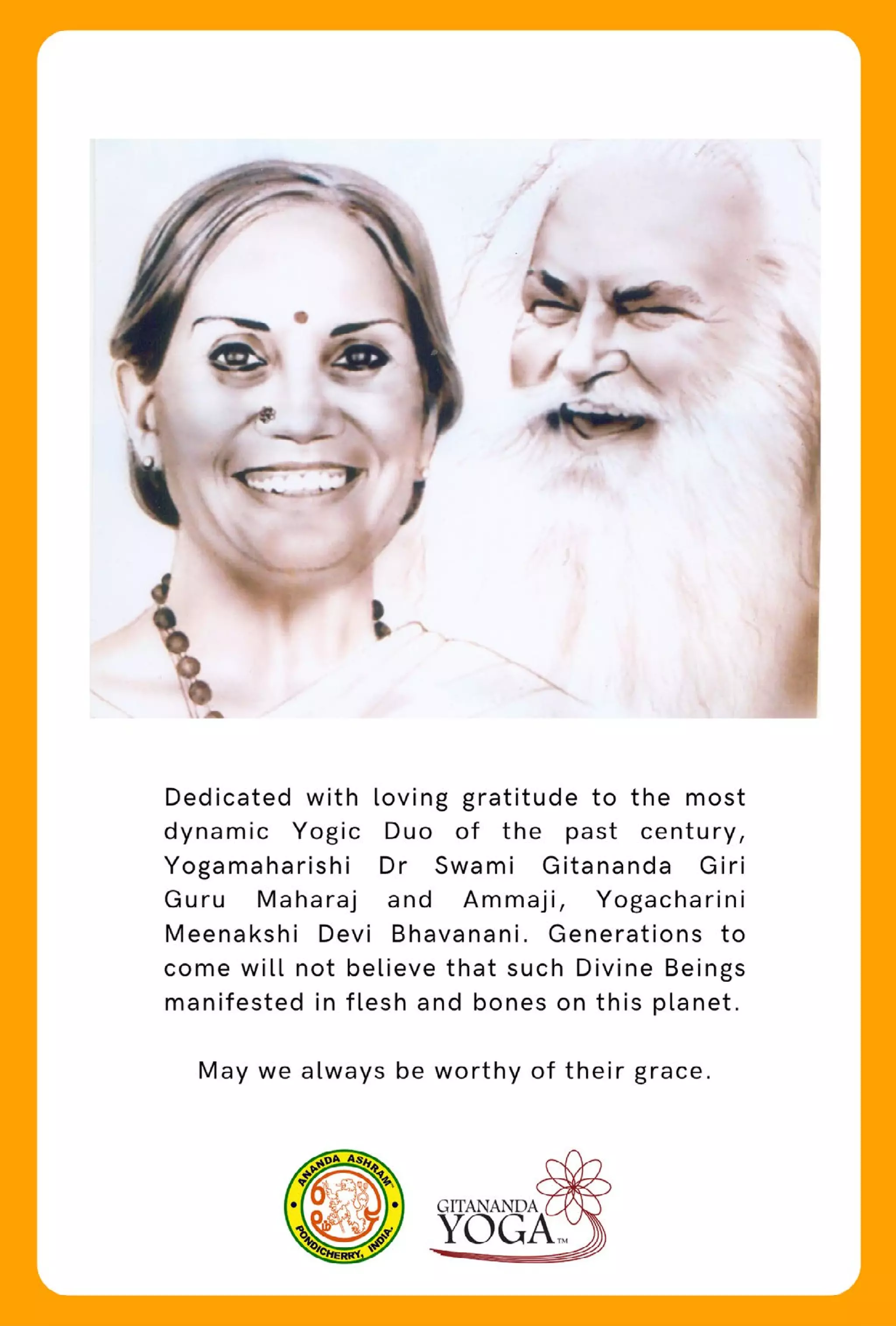 Yoga and Cultural Misappropriation: An e-book by Dr Ananda, Malini and Padma