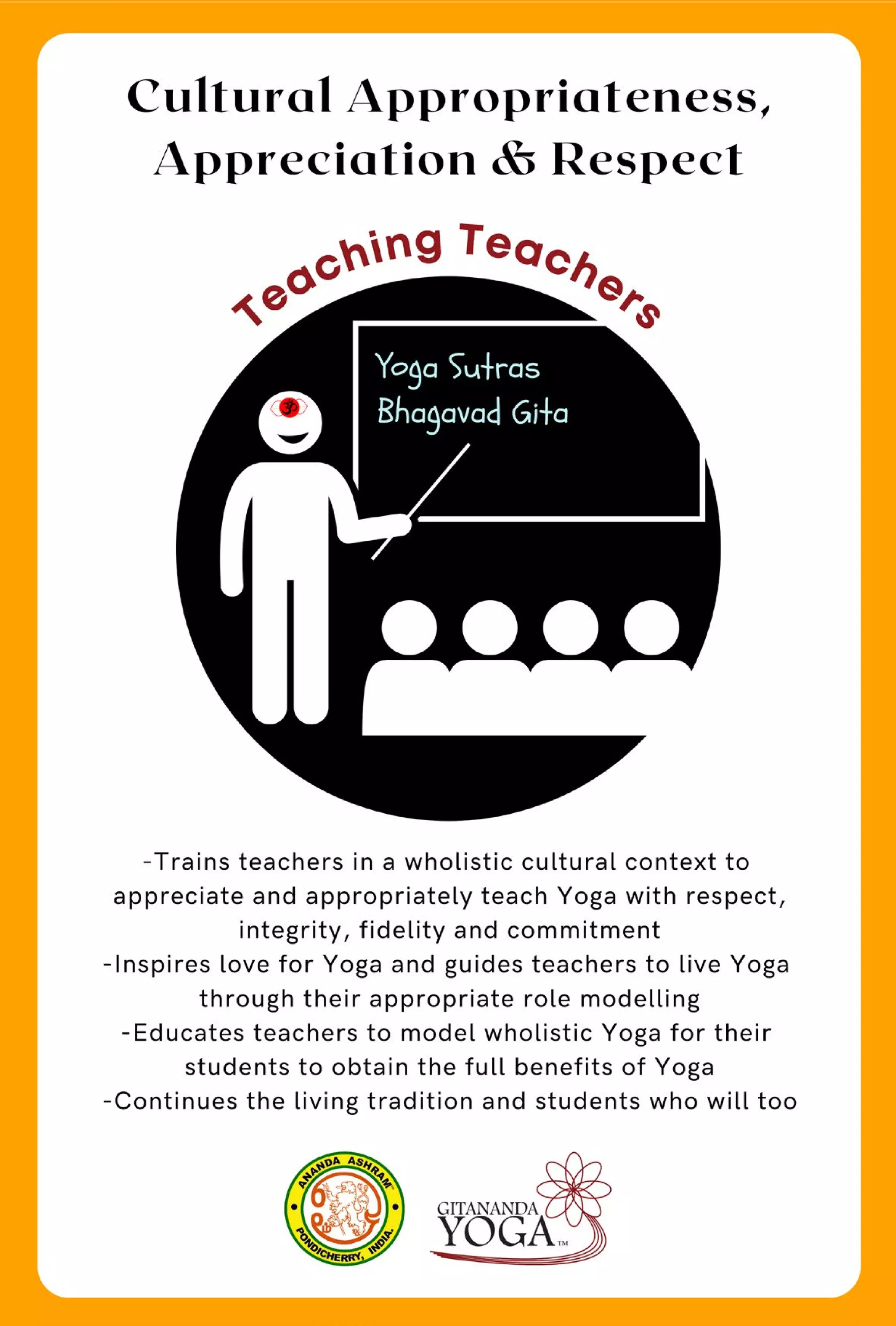 Yoga and Cultural Misappropriation: An e-book by Dr Ananda, Malini and Padma