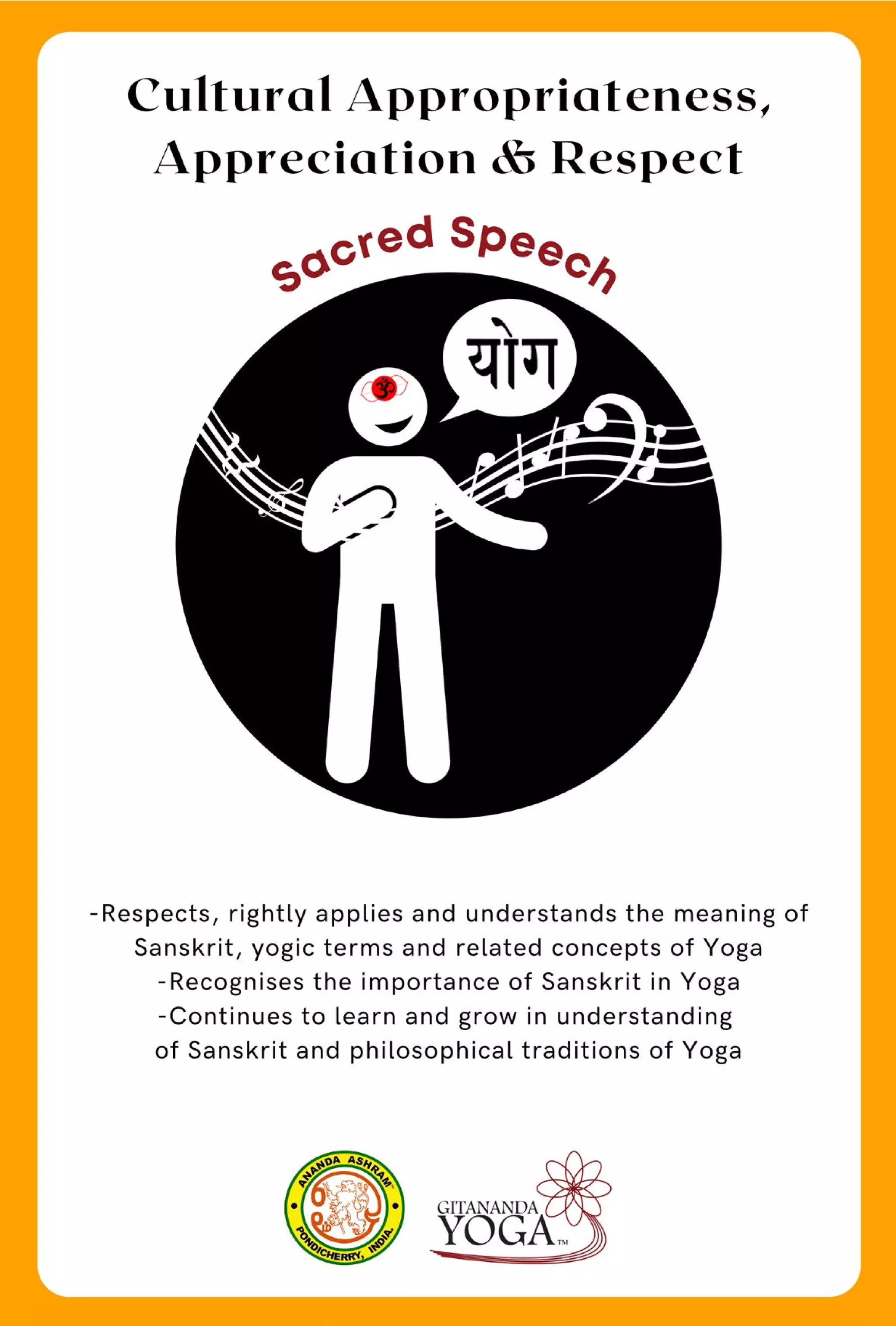 Yoga and Cultural Misappropriation: An e-book by Dr Ananda, Malini and Padma