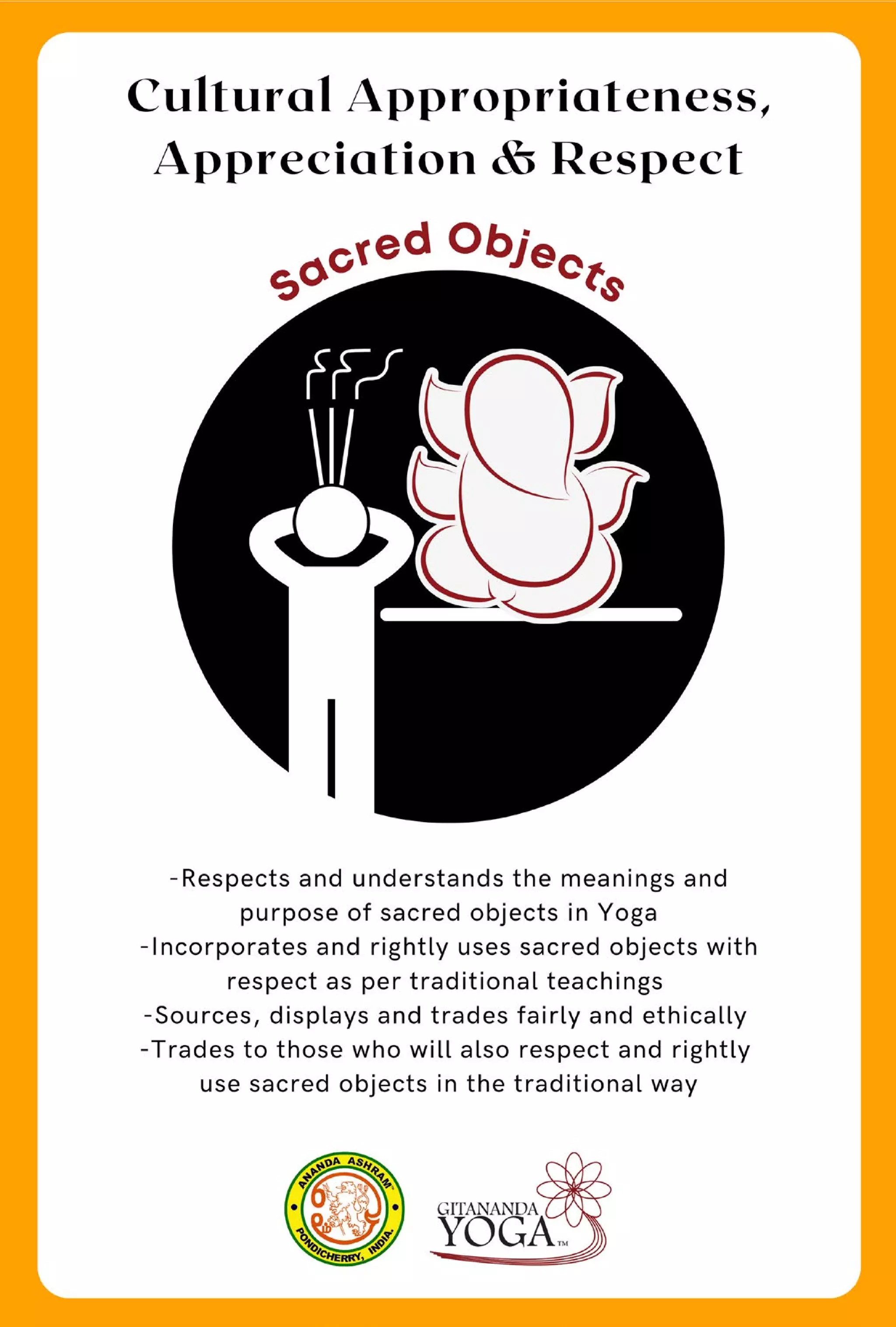 Yoga and Cultural Misappropriation: An e-book by Dr Ananda, Malini and Padma