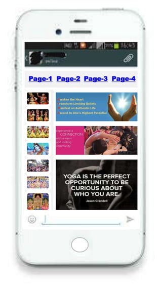 Yoga E - Sakaal
App
Page-1 Page-2 Page-3 Page-4
 
