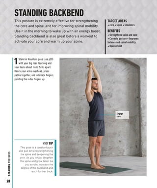 Yoga Fitness for Men Build Strength, Improve Performance, Increase