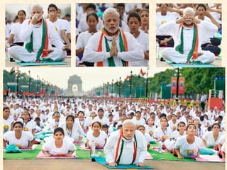 Yoga for Health Professionals