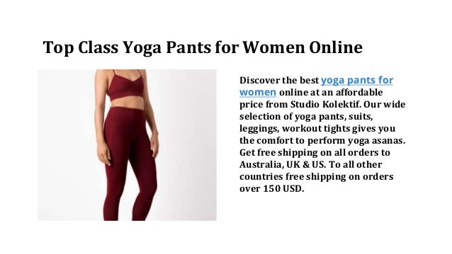 yoga suits online