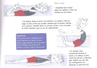 Yoga para niños_pdf