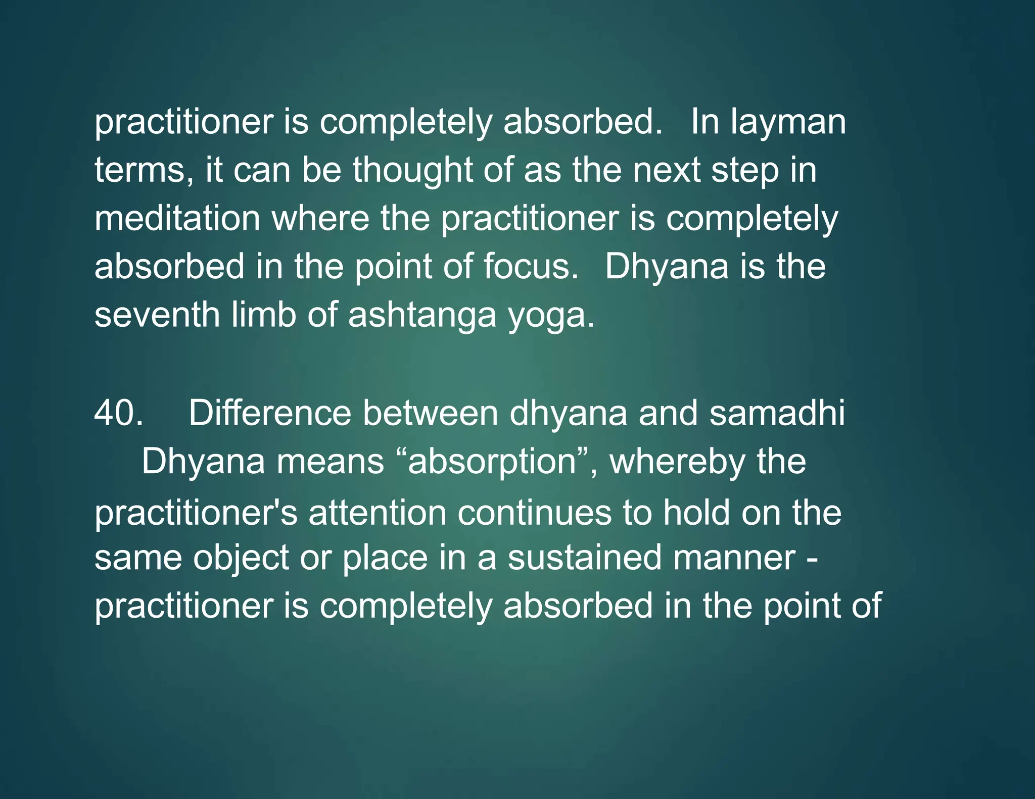 Yoga Philosophy, LIfestyle & Ethics EXAMINATION.pptx