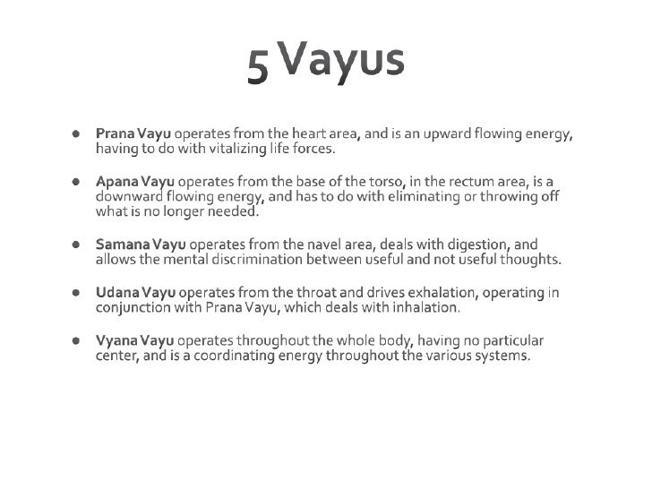 yoga philosophy talk 3