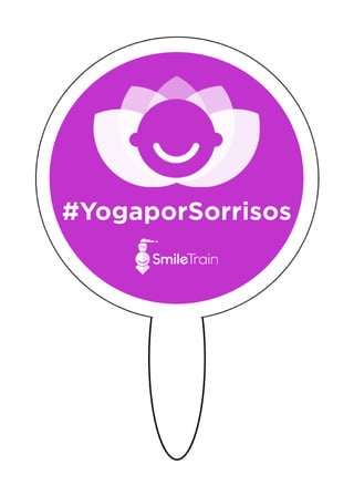 #YogaporSorrisos
 