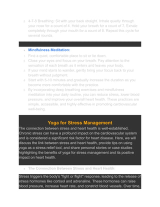 Yoga Poses and Practices to Strengthen Your Heart.pdf