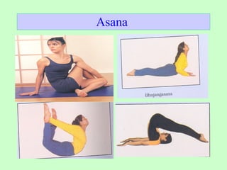 Asana  