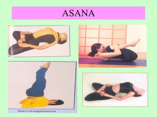 ASANA 