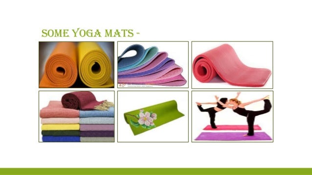 amazing yoga mats
