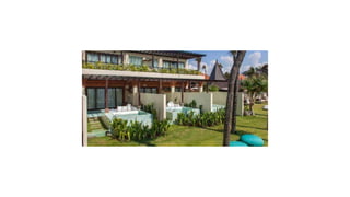 Yogaretreats